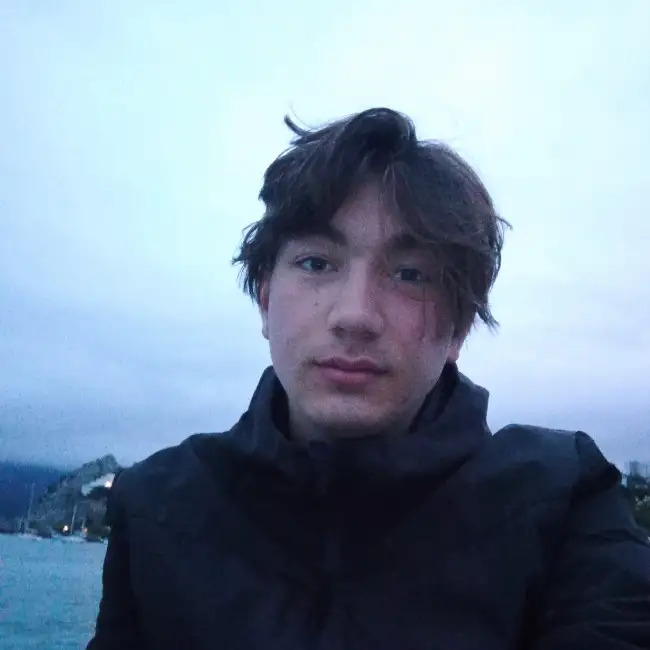 Egor, 25, Simferopol, Ukraine - Rus Liebe