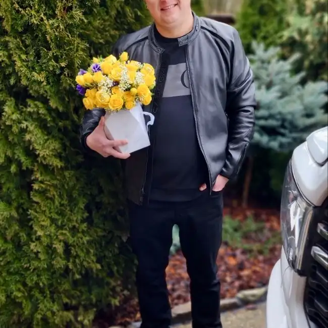 Taras, 39Vankuver, Vereinigte Staaten 