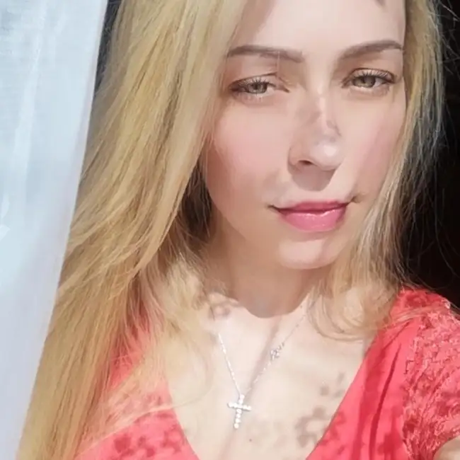 Elizaveta, 36, Berlin, Deutschland - Rus Liebe