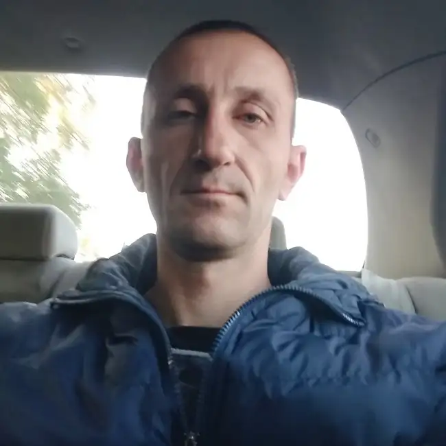 Kolya, 41, Zory, Polen - Rus Liebe