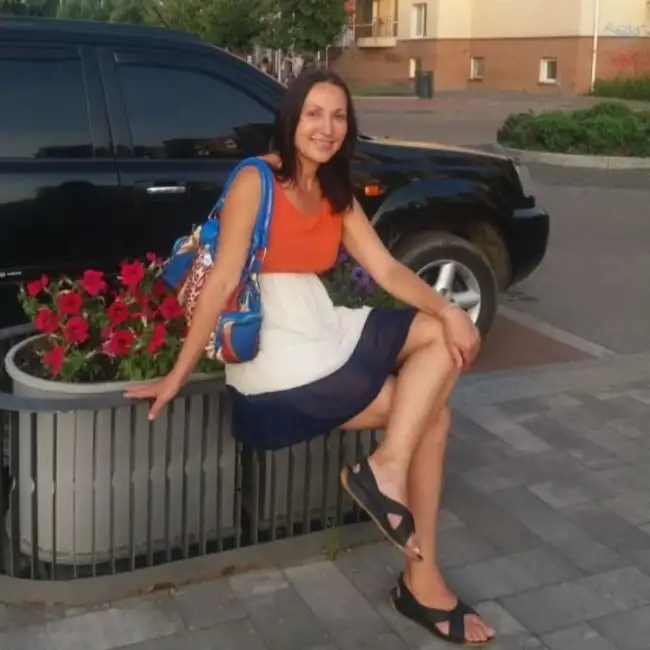 ALЁNA, 52, Baden-Baden, Deutschland - Rus Liebe