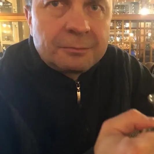 Andrzej, 53Glogov, Polen 