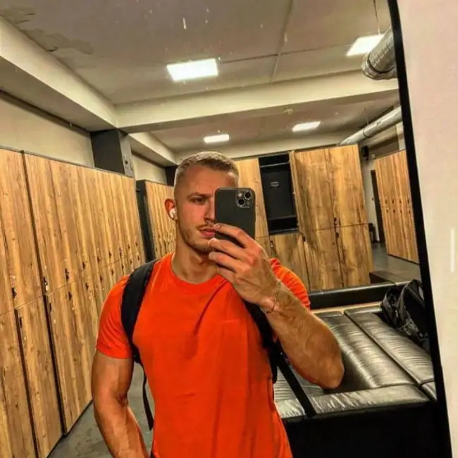 Denis, 33Estland 