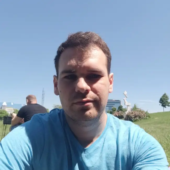 Aleksandr, 30, Praga, Tschechien - Rus Liebe