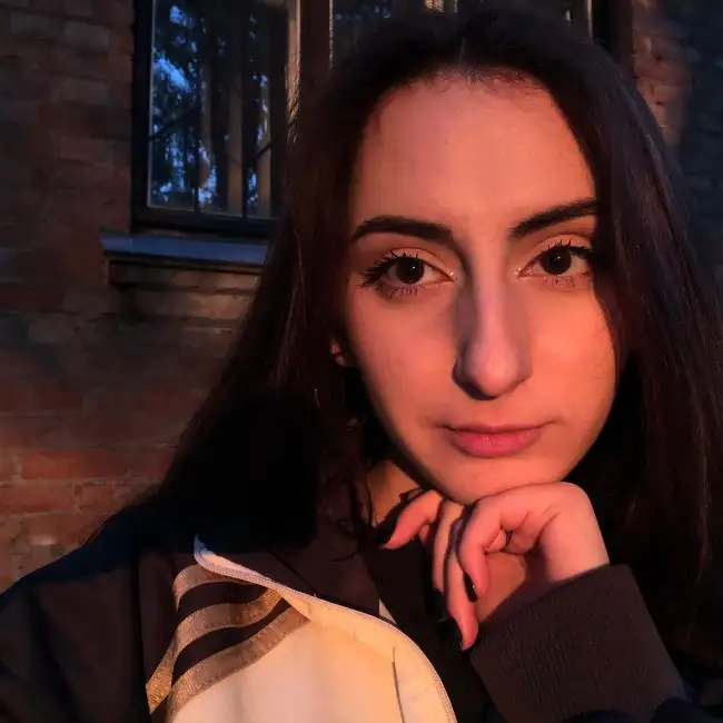 Karina, 24, Kiev, Ukraine - Rus Liebe