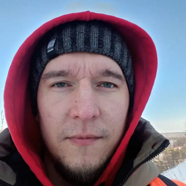 Rifnur, 29Almetevsk, Russland 