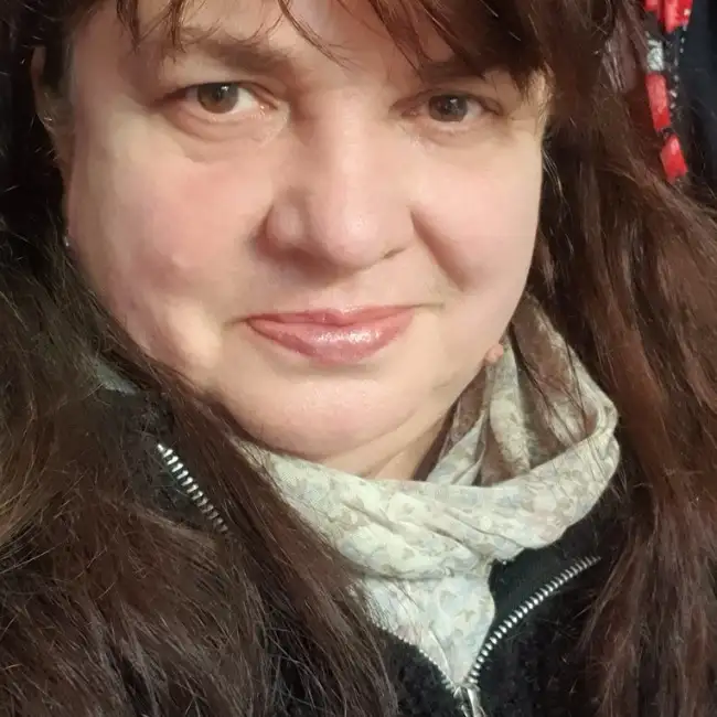 Lyudmila, 58, Vinnitsa, Ukraine - Rus Liebe