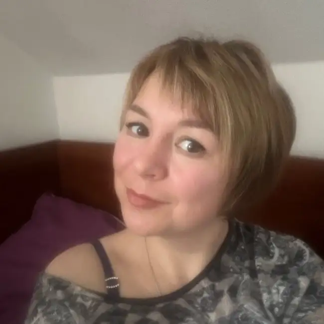 Vіta, 40, Esslingen, Deutschland - Rus Liebe