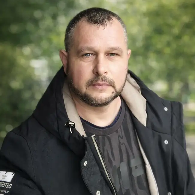 Evgeniy, 44, Ludwigsburg, Deutschland - Rus Liebe