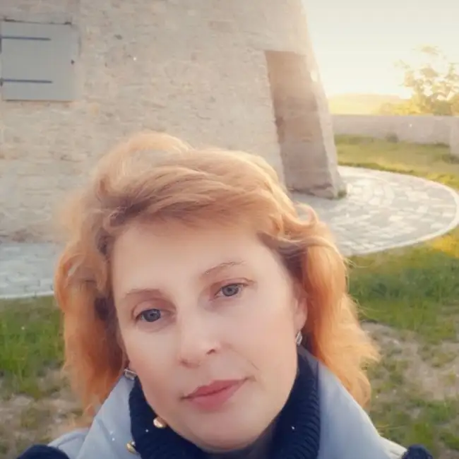 Marina, 49, Svidnitsa, Polen - Rus Liebe