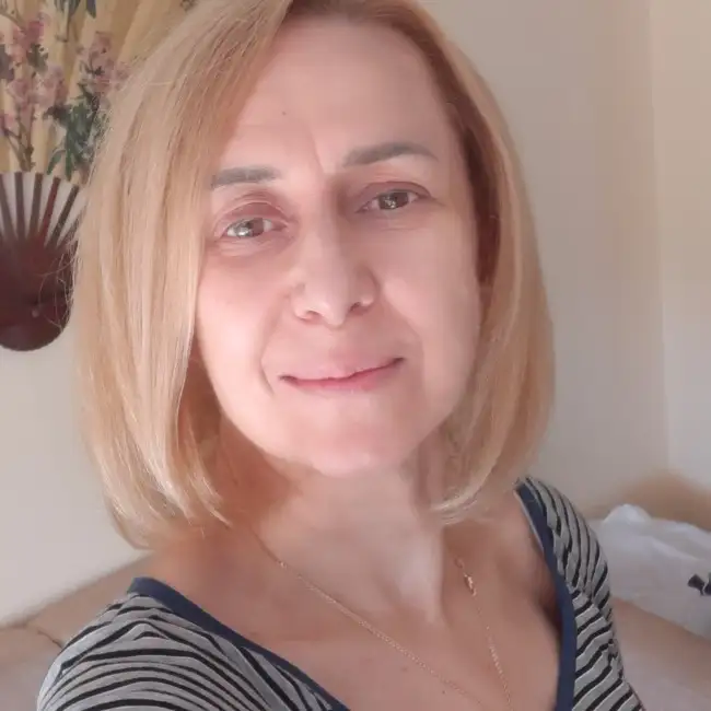 Lena, 56, Lutsk, Ukraine - Rus Liebe