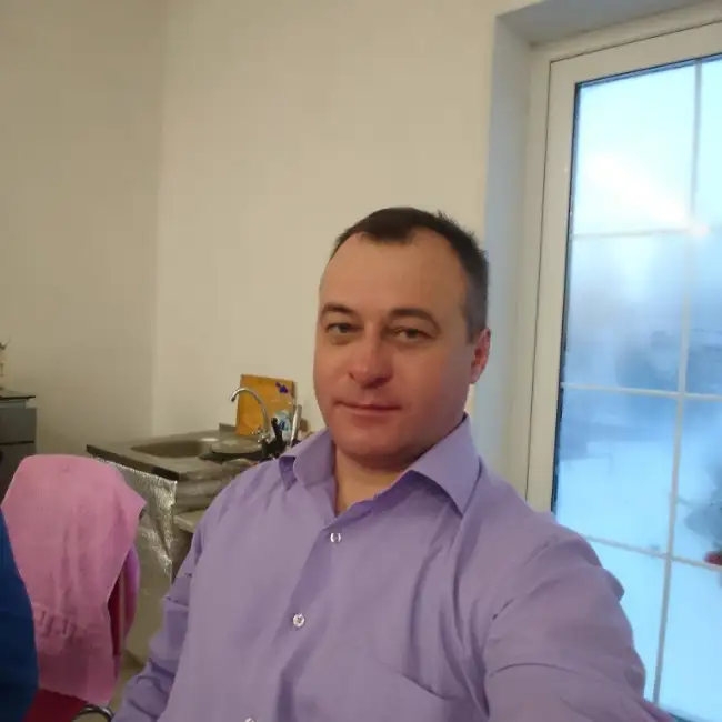 Eduard, 49, Kazan, Russland - Rus Liebe