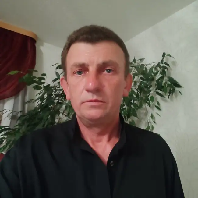 Wladimir, 48, Heilbronn, Deutschland - Rus Liebe