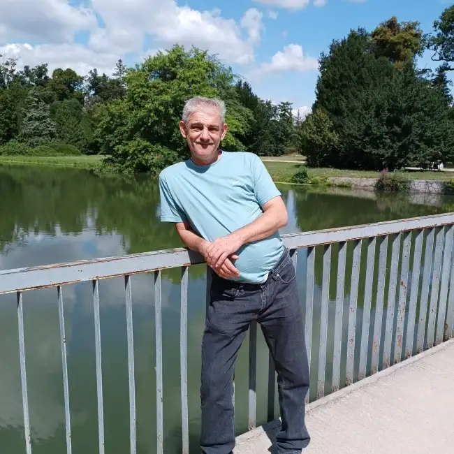 Aleksandr, 56, Ashkelon, Israel - Rus Liebe
