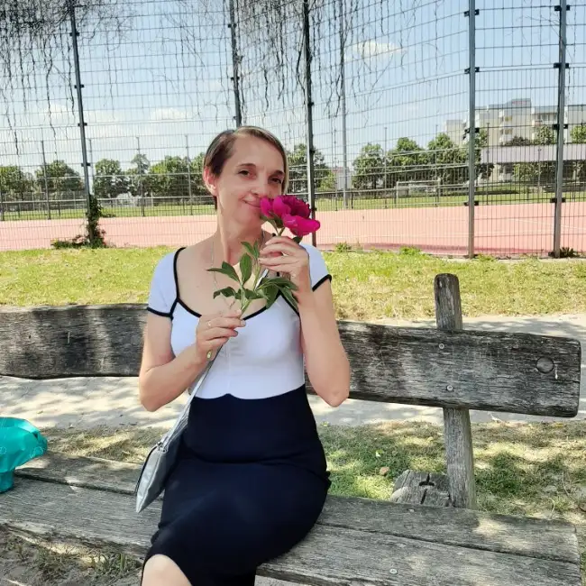 Tetiana, 46, Ludwigsburg, Deutschland - Rus Liebe