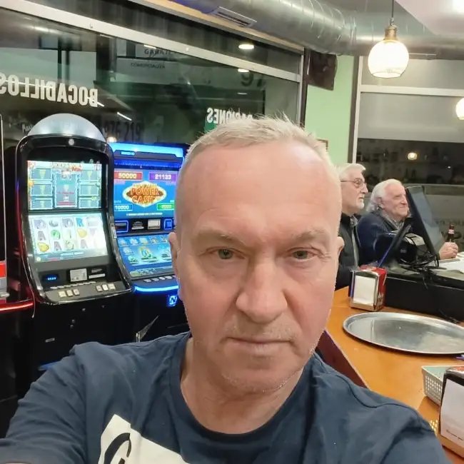 Slava, 63, Saragosa, Spanien - Rus Liebe