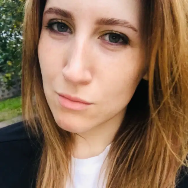 Nastasya, 38, Sankt-Peterburg, Russland - Rus Liebe
