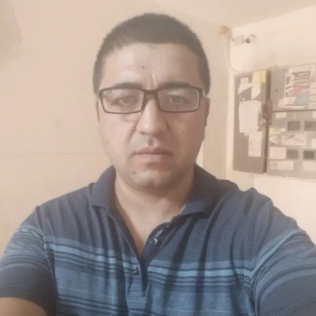 Gayrat, 40, Chkalovsk, Tadjikistan - Rus Liebe