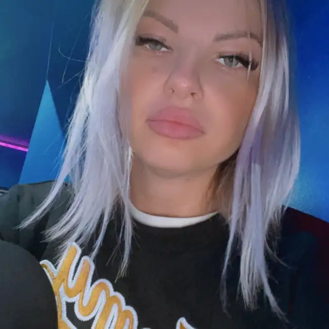 Yulya, 34, Bergamo, Italien - Rus Liebe