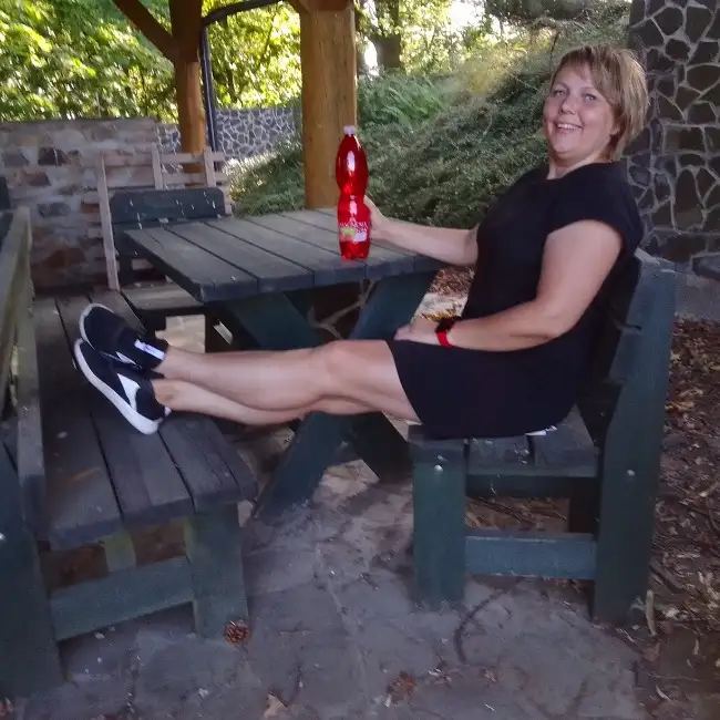 Oksana, 48Homutov, Tschechien