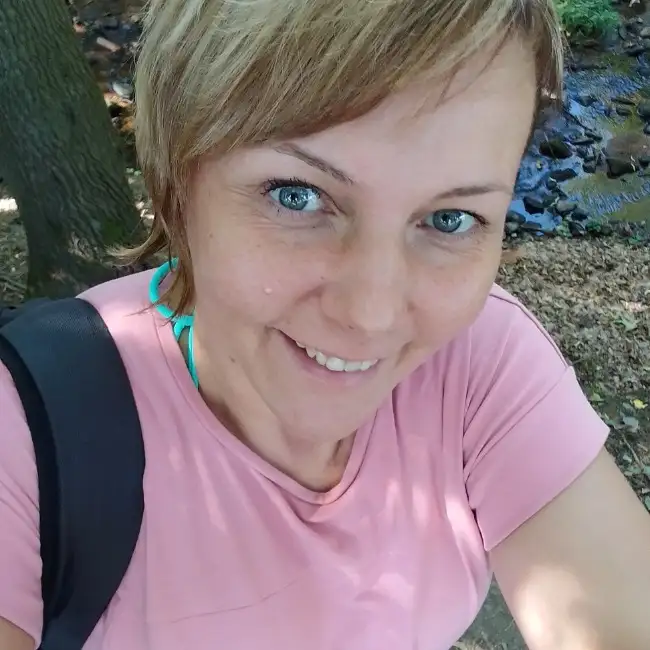 Oksana, 48, Homutov, Tschechien - Rus Liebe