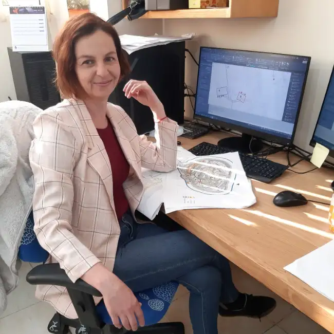Luda, 48, Hayfa, Israel - Rus Liebe