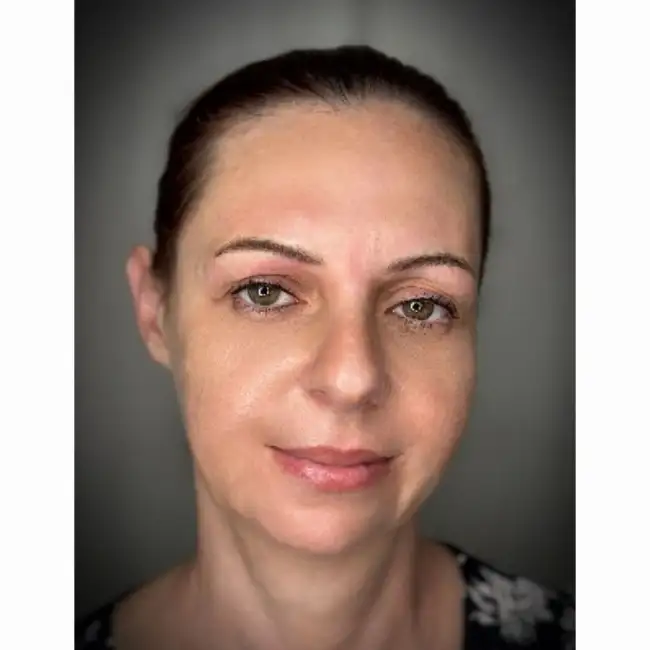 Luda, 48, Israel - Rus Liebe