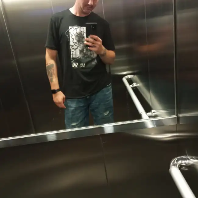 Artem, 28Yarotsin, Polen
