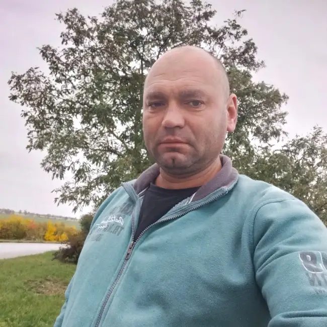 Sergіy, 50, Poznan, Polen - Rus Liebe