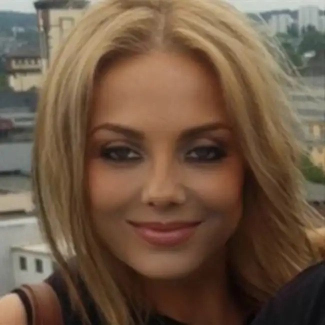 Alexandra, 45, Ashdod, Israel - Rus Liebe