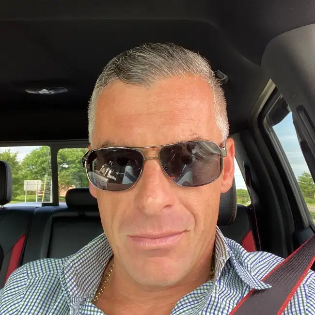 Sergey, 47, Tsintsinnati, Vereinigte Staaten - Rus Liebe