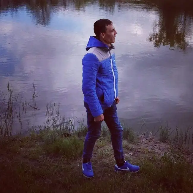 Seriy, 34, Beneshov, Tschechien - Rus Liebe