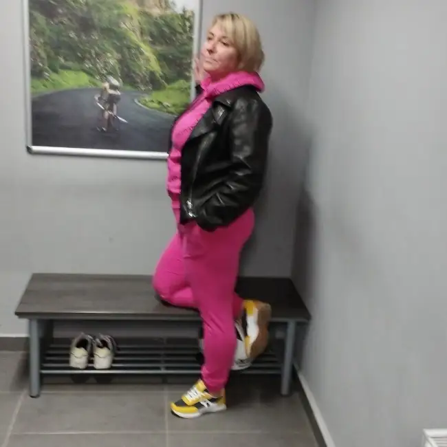 Elena, 48, Budapesht, Ungarn - Rus Liebe