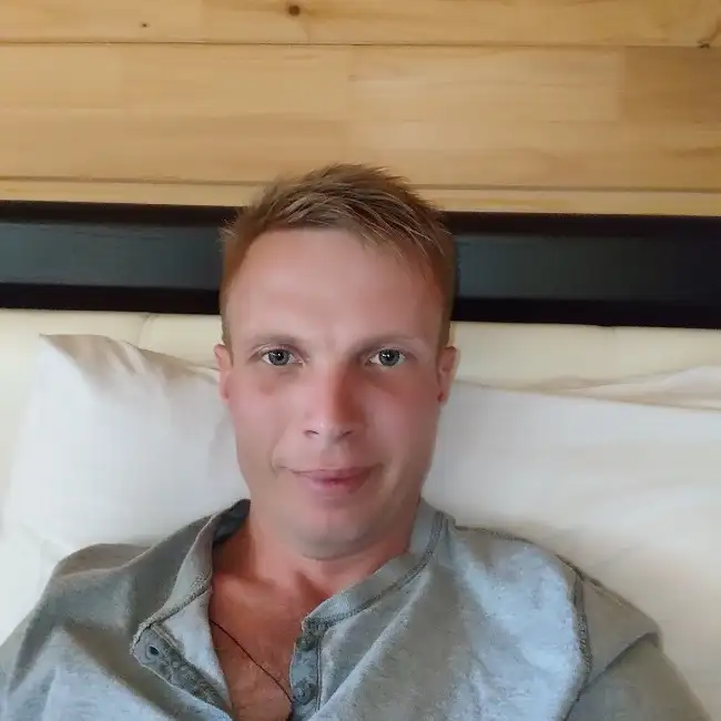 Aleks, 38, Alikante, Spanien - Rus Liebe
