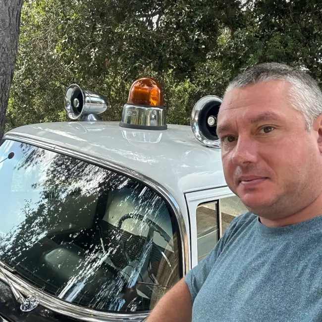 Tom, 43Grinvill, Vereinigte Staaten