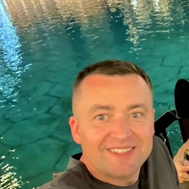 Ivan, 42Nottingem, Vereinigtes Konigreich