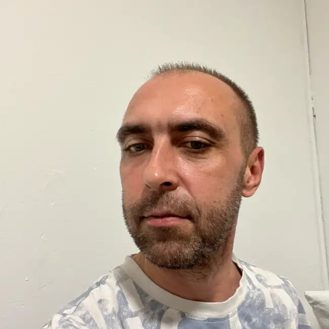 Mihail, 46, Duisburg, Deutschland - Rus Liebe