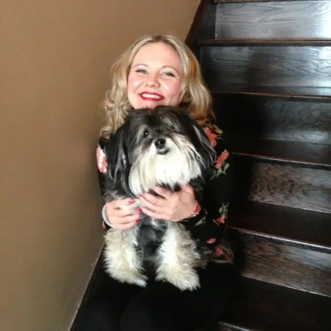 Elena, 49, Toronto, Kanada - Rus Liebe