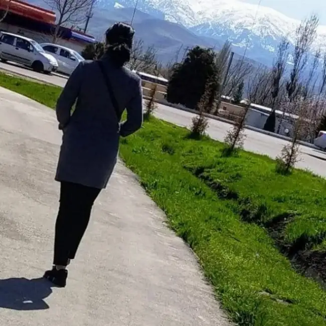 MuMu, 41, Usbekistan - Rus Liebe