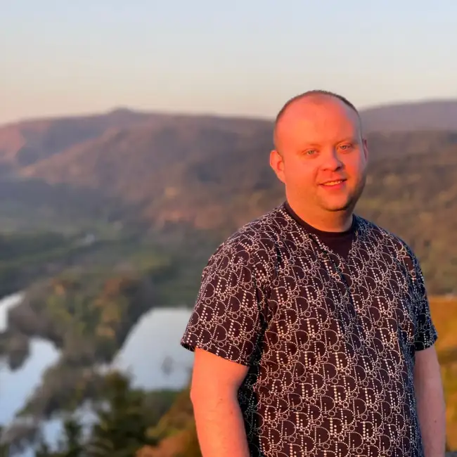 Ivan, 34, Portland, Vereinigte Staaten - Rus Liebe