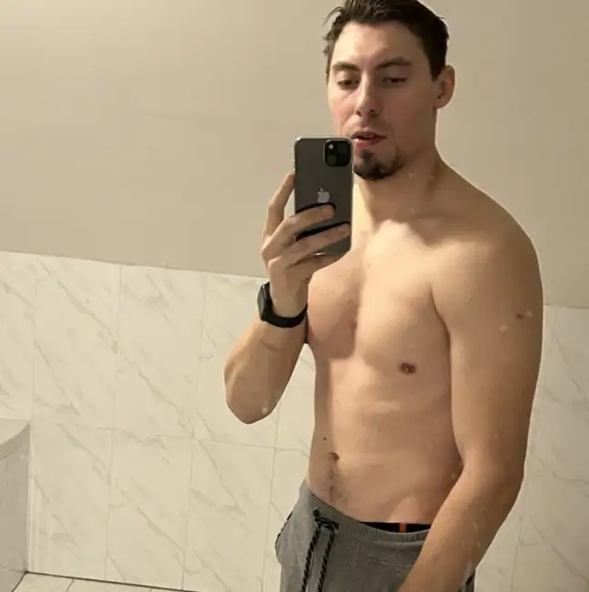 Maksym, 32, Cheske-Budeiovitse, Tschechien - Rus Liebe