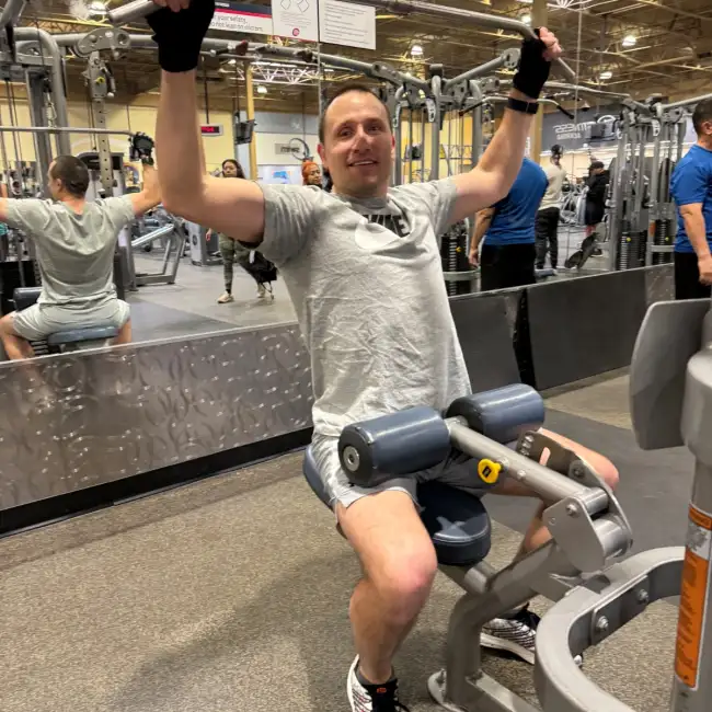 Anatolii, 39, Denver, Vereinigte Staaten - Rus Liebe