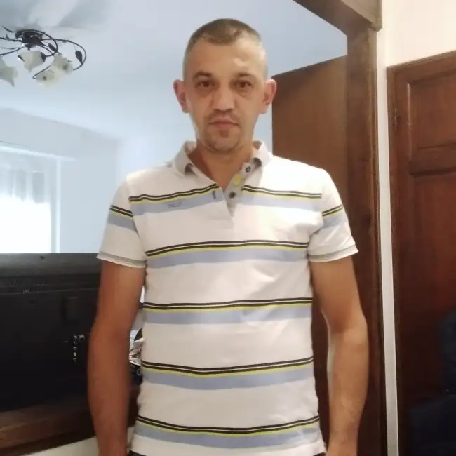 Denys, 32, Parma, Italien - Rus Liebe