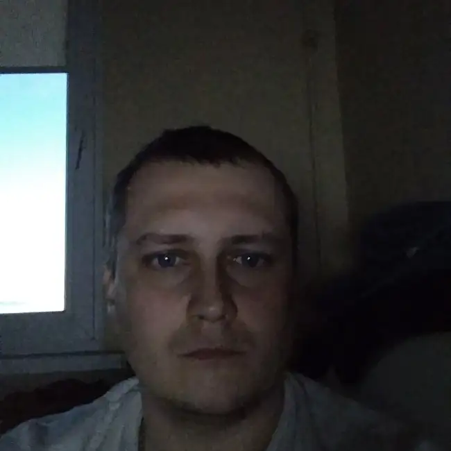 Andrey, 35, Zgorzelets, Polen - Rus Liebe
