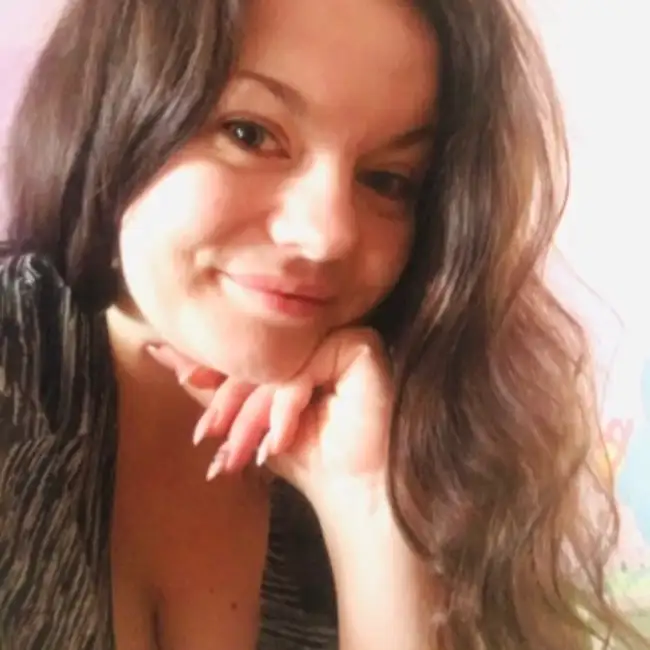 Irina, 38, Moscow, Russland - Rus Liebe
