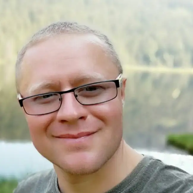 Andrey, 45, Wesel, Deutschland - Rus Liebe