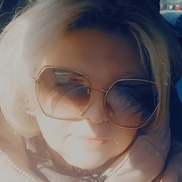 Tatyana, 48, Weißrussland - Rus Liebe