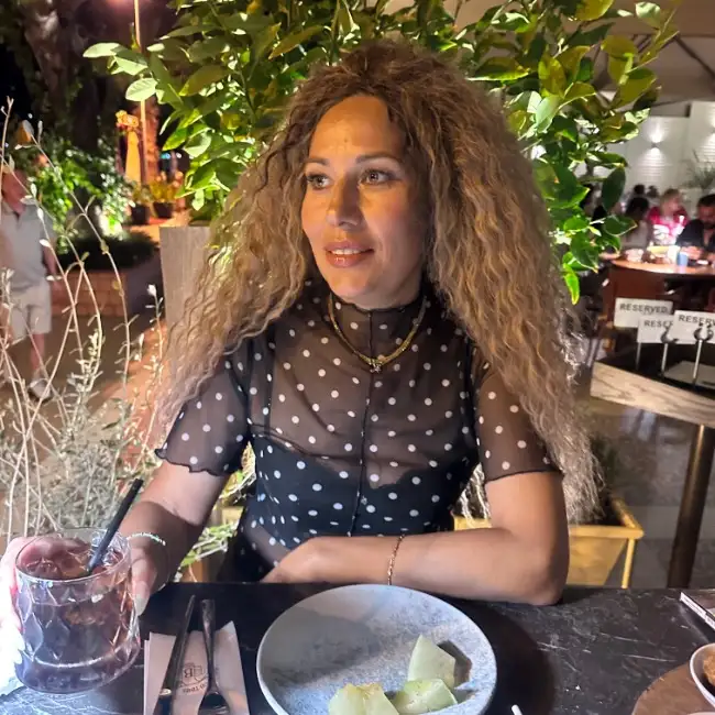 Nadezhda, 41, Krasnoyarsk, Russland - Rus Liebe