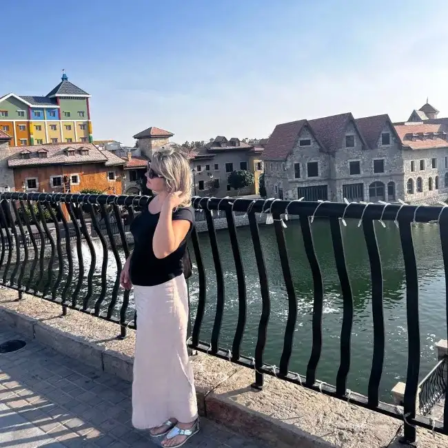 Marina, 46, Tel Aviv, Israel - Rus Liebe