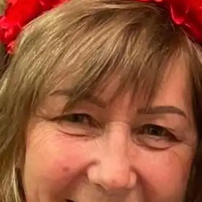 Halina, 70, Mönchengladbach, Deutschland - Rus Liebe
